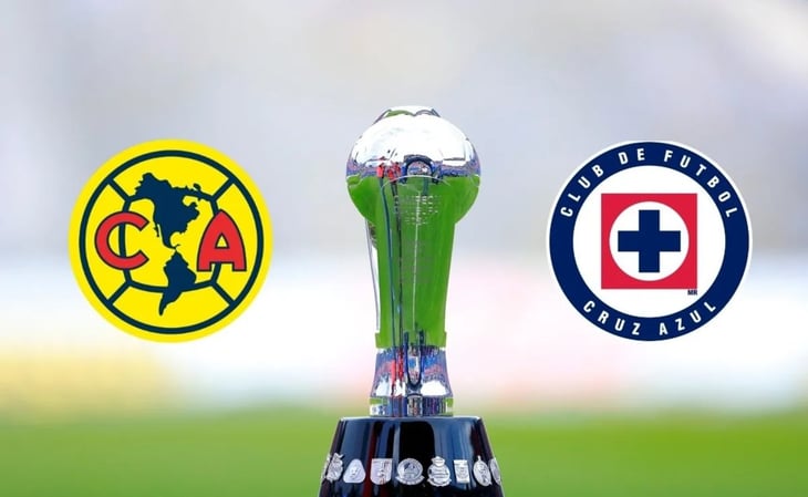 Liga MX: ¿Qué necesitan América y Cruz Azul para ser campeones del Clausura 2024?