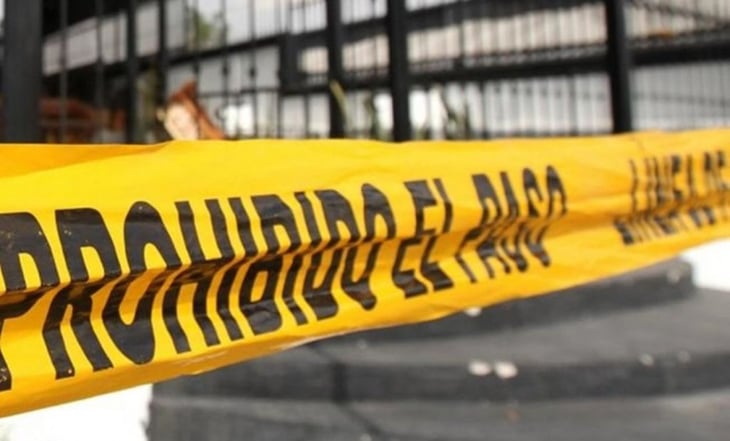 Asesinan a policía al trasladar camioneta con reporte de robo en Hidalgo
