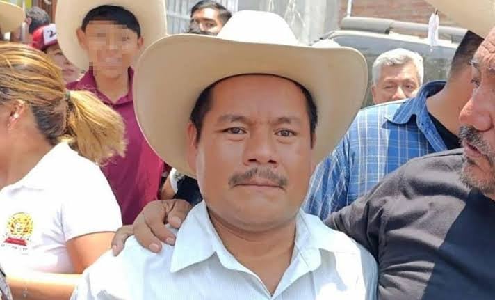 Reportan desaparecido al candidato de Morena en Cochoapa El Grande