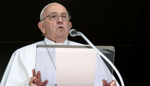 El Papa Francisco dice que ya hay mucha 'mariconería' en los seminarios, según medios italianos