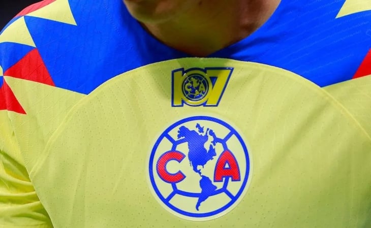 Club América: Futbolista que jugó la final contra Cruz Azul estaría acusado de presunta violación