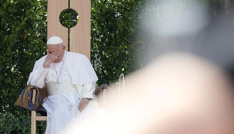 Papa Francisco pide perdón por comentarios considerados homofóbicos