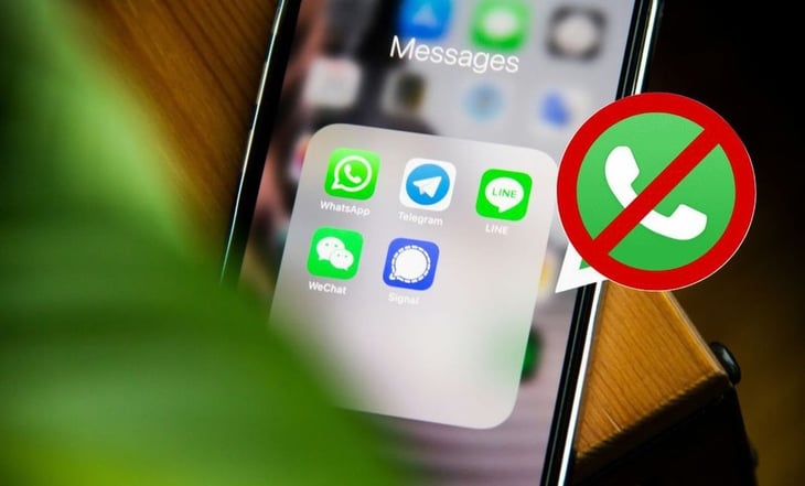 Lista de celulares que se quedarán sin WhatsApp en junio