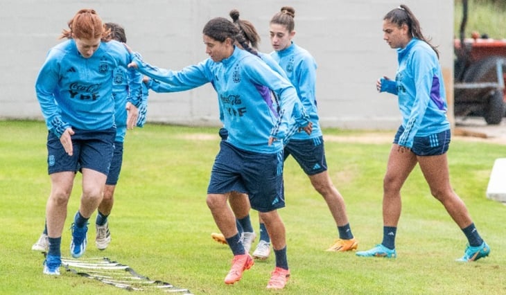 Jugadoras renuncian a la Selección Femenil de Argentina por malos tratos