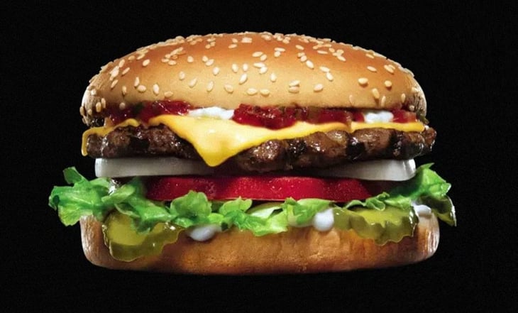 Día de la Hamburguesa: Carl's Jr, Burger King y McDonald's lanzan promociones para celebrar este 28 de mayo