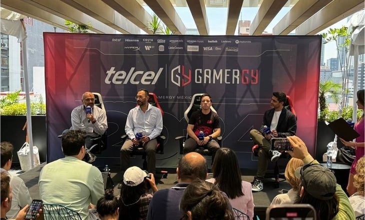 Gamergy 2024, el evento que unirá comunidades de esports y videojuegos