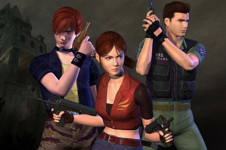 Capcom ya no puede ignorarlo: Resident Evil Code Veronica merece un remake más