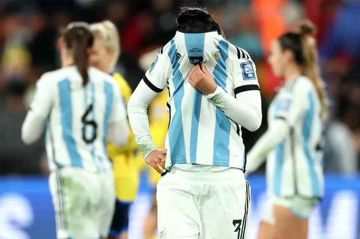 Renuncias y denuncias de jugadoras dejan expuesta la crisis en Selección de Argentina