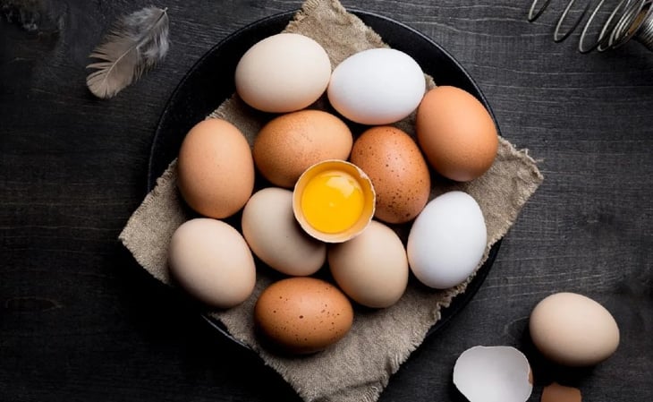 ¿Huevos frescos o podridos? Un truco infalible para detectarlo en segundos