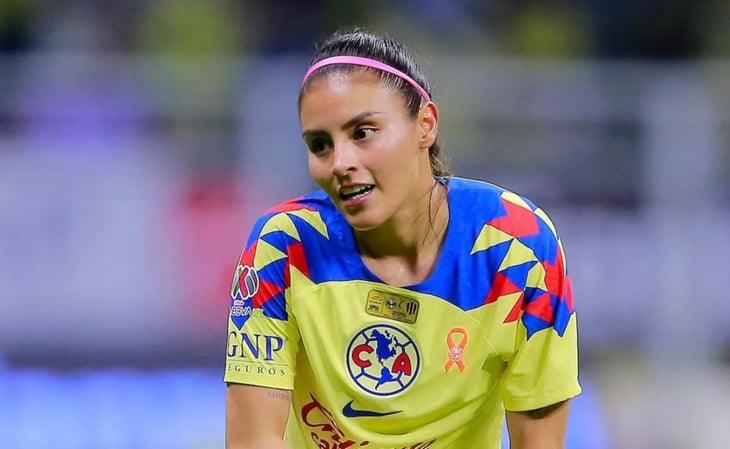Liga MX Femenil: Jugadora del Club América 'explota' contra camarógrafo tras perder la final ante Rayadas