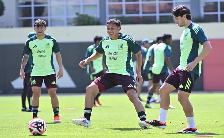 Selección Mexicana confirma una nueva baja de cara al verano