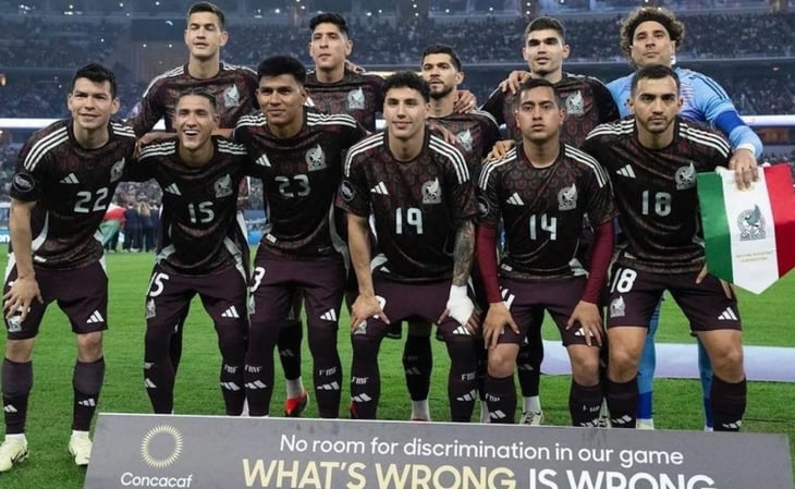 ¿Dónde y a qué hora ver el partido amistoso, México vs Bolivia, rumbo a la Copa América 2024?