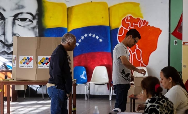 UE lamenta decisión de Venezuela de anular invitación a misión de observación electoral