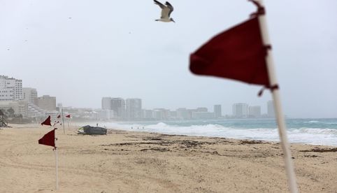 Temporada de huracanes en el Atlántico puede ser la peor en décadas, alertan