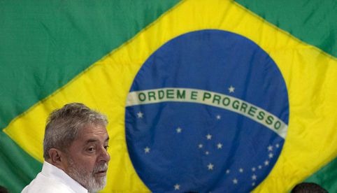 Brasil retira a su embajador en Israel