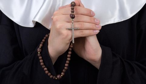 Iglesia católica toma el control de conventos de monjas que siguen a un excomulgado en España