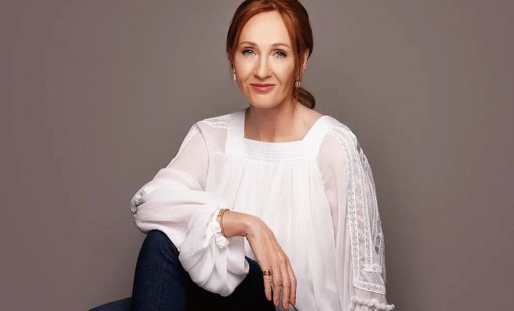 J. K. Rowling, arrepentida por no hablar antes sobre sus posturas acerca de la transexualidad