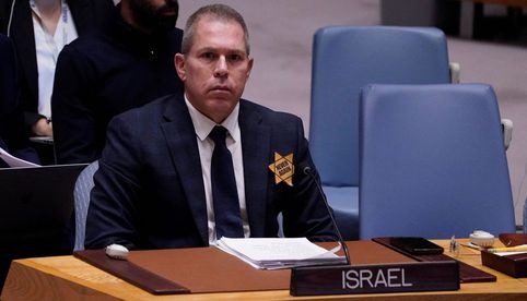 EU reprende a Israel en la ONU por ataque a Rafah