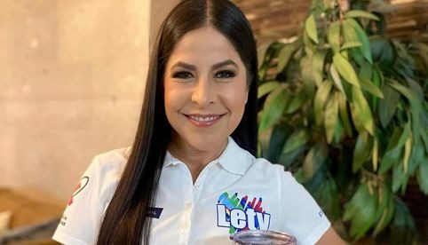 Candidata del PAN en Matamoros cancela su cierre de campaña tras recibir amenazas