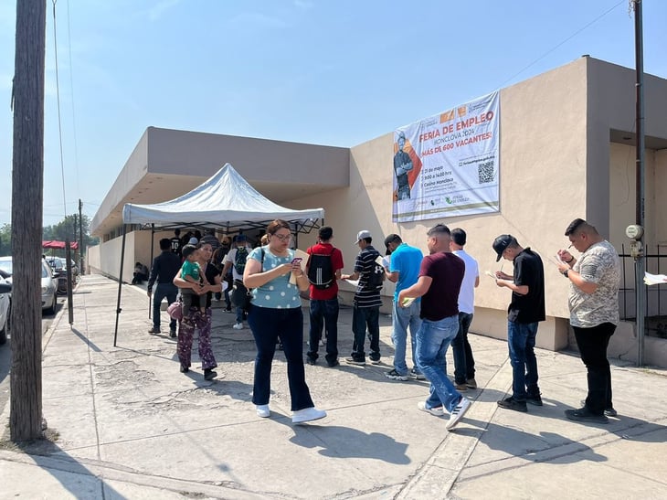 Pobreza laboral a la baja en México; Región Centro sigue en crisis por AH