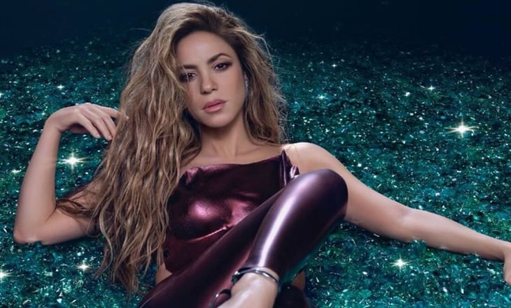Shakira cantará en exclusiva para el heredero del hombre más rico de Asia