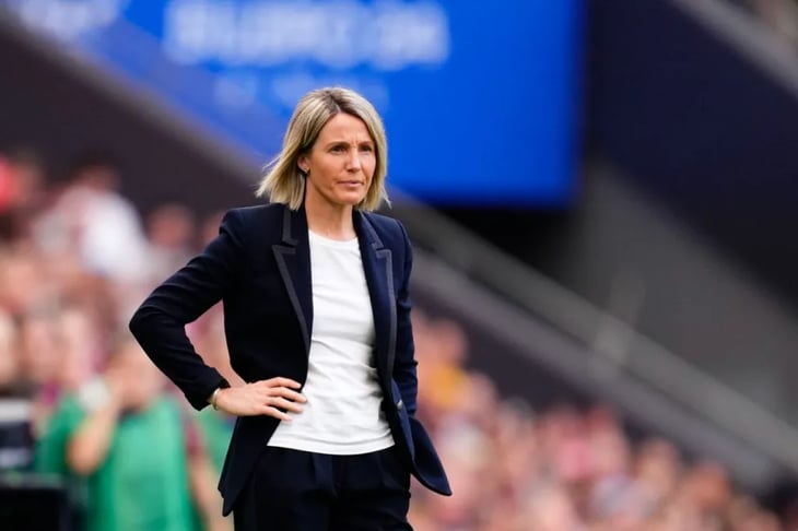 El Chelsea ficha a Sonia Bompastor como entrenadora