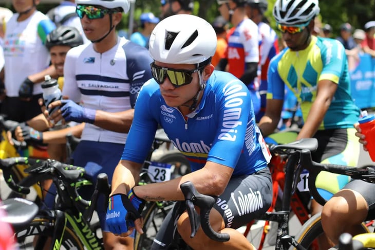 Suspende la UCI por 4 años al colombiano Miguel Ángel López por dopaje  