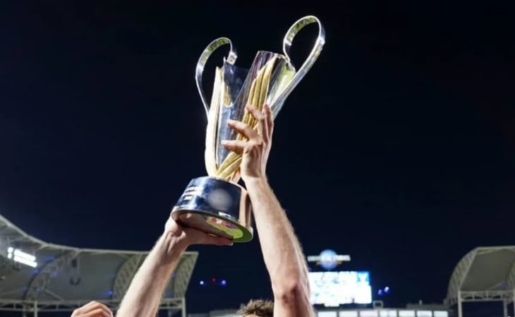 Liga MX confirma horario y fecha para la Supercopa de la Liga MX entre América y Tigres