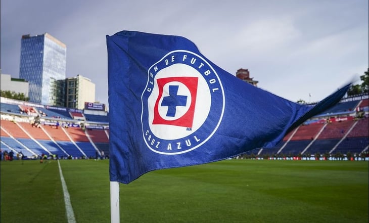 Cruz Azul ya tiene a su primer refuerzo para el Apertura 2024