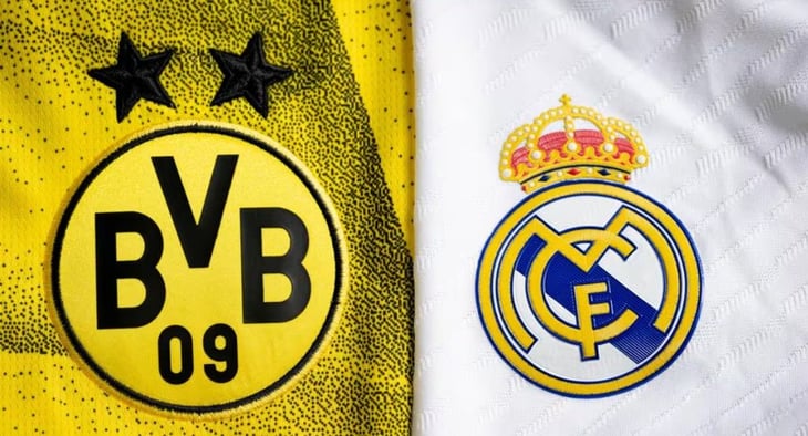 Es oficial, la Final de la Champions League entre Real Madrid y BVB se arruinó por la Ley Seca