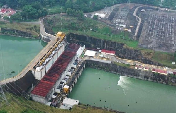 Complica la sequía a las centrales hidroeléctricas 