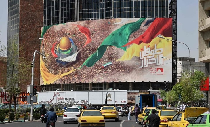 Irán abre inscripciones para las elecciones presidenciales de junio tras la muerte de Raisi
