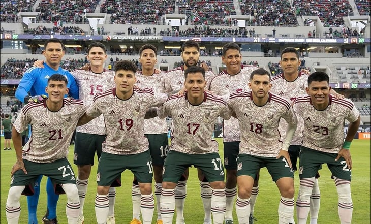 Selección Mexicana: ¿Cuándo y dónde ver el partido amistoso contra Bolivia?
