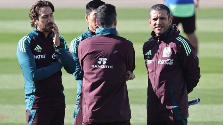 México vs Bolivia: Posibles alineaciones para el juego amistoso