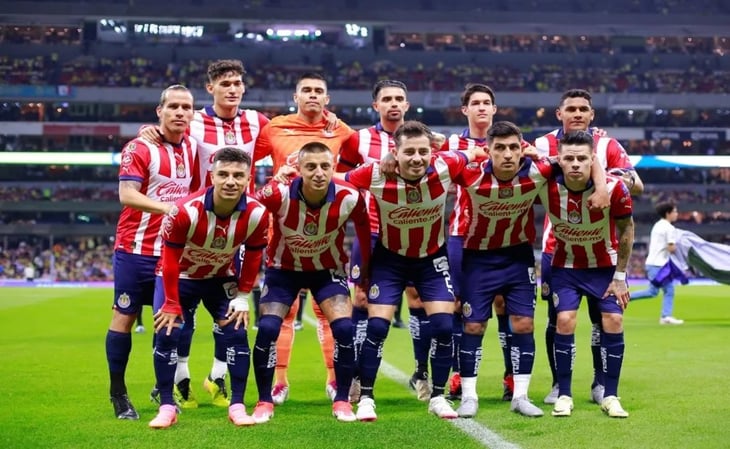 Periodista exige que la Liga MX valide los títulos amateur a Chivas