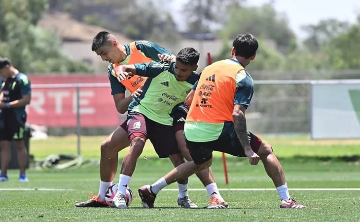 Selección Mexicana: Así le ha ido a México en enfrentamientos directos ante Bolivia