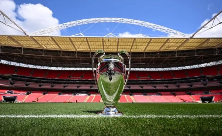 UEFA Champions League: ¿Dónde y a qué hora ver la Gran Final, Real Madrid vs Borussia Dortmund, temporada 2023-24?