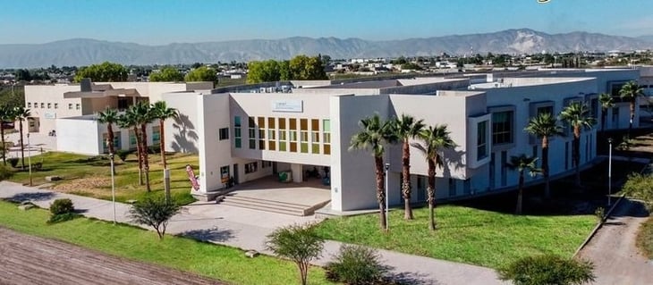 Abre UAdeC guardería en Torreón