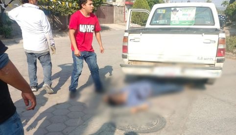 Asesinan a candidato a regidor en Izúcar de Matamoros, Puebla