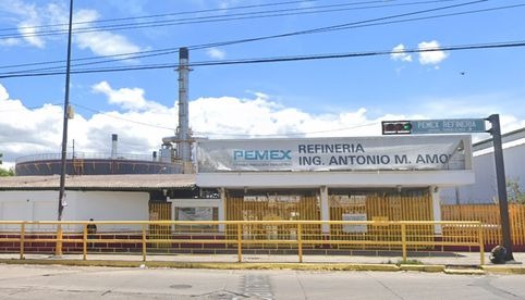 Mueren 2 trabajadores de Pemex por fuga de gases tóxicos en planta de Salamanca, Guanajuato