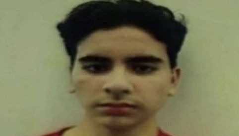 Exigen agilizar investigaciones para localizar a Javier, estudiante desaparecido en Sinaloa