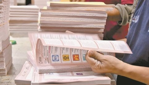 Denuncian ante IEE y FGJE supuesta compra de votos en Álamos, Sonora