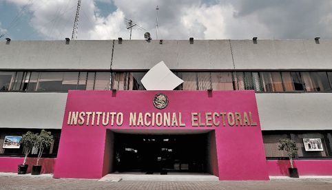 Llama INE a CNDH a no pronunciarse en temas electorales y respetar la veda