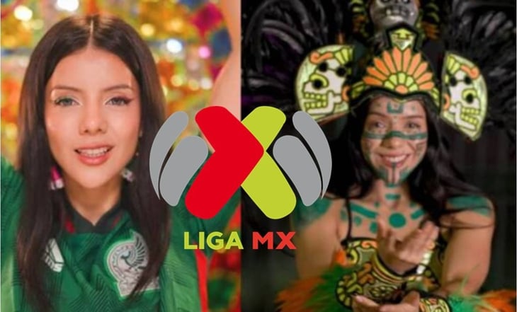 VIDEO: Equipo de la Liga MX hace 'Trend Mexa' al estilo de Doris Jocelyn