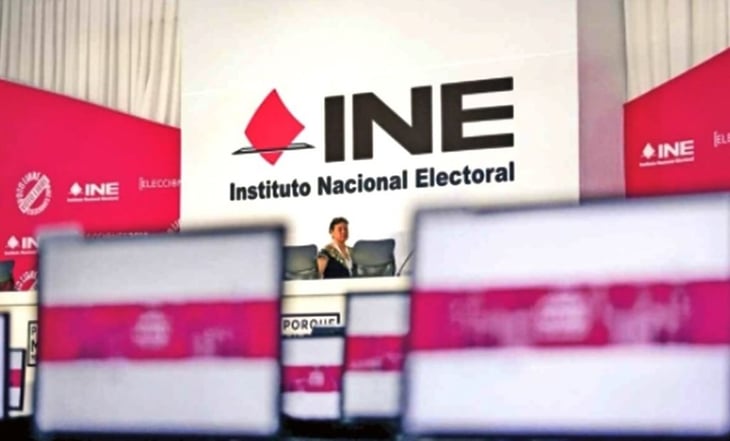 Elecciones 2024: inicia sesión Consejo General del INE con llamado a votar y a la civilidad