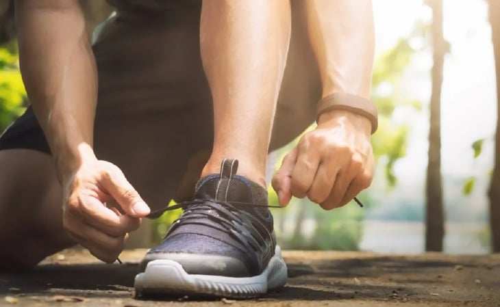 ¡Ponte en forma y libera endorfinas! Descubre los increíbles beneficios del 'running'