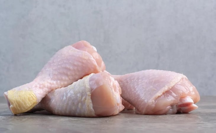 La piel de pollo, ¿Es segura para el consumo? Estudio de Harvard responde