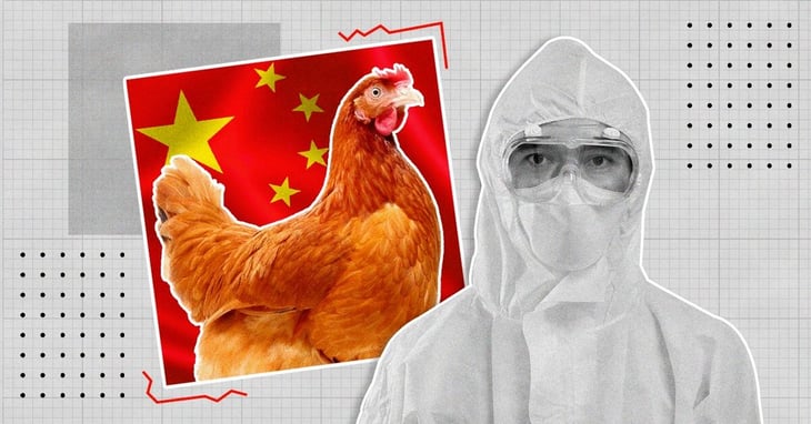 Tercer contagio de gripe aviar en humanos en EU: Esto sabemos del caso