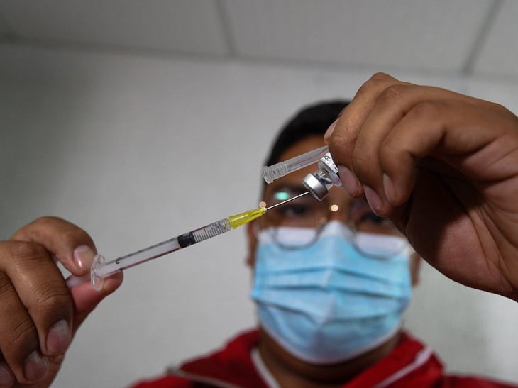 México, a un paso de la vacuna vs. el Virus Sincicial Respiratorio: Cofepris aprueba ensayos clínicos