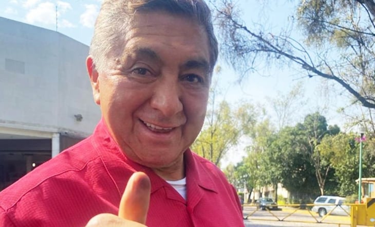 Carlos Bonavides: “que los gobernantes se den cuenta que México puede ser potencia mundial”